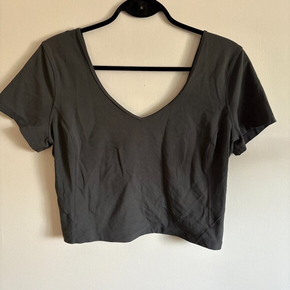 lululemon Align T-Shirt - Picture 5 of 7